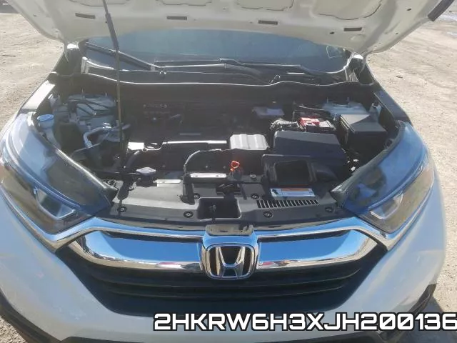 2HKRW6H3XJH200136 фото 8