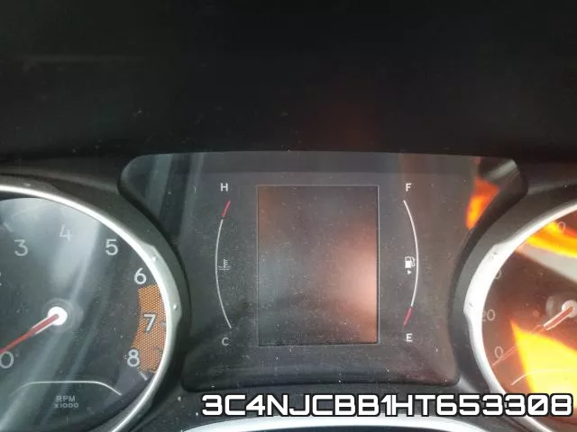 3C4NJCBB1HT653308 фото 9
