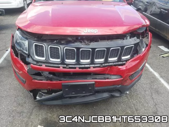 3C4NJCBB1HT653308 фото 10