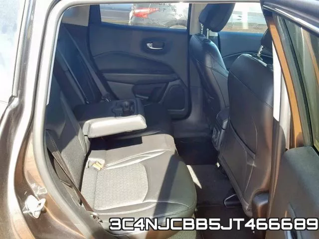 3C4NJCBB5JT466689 фото 7