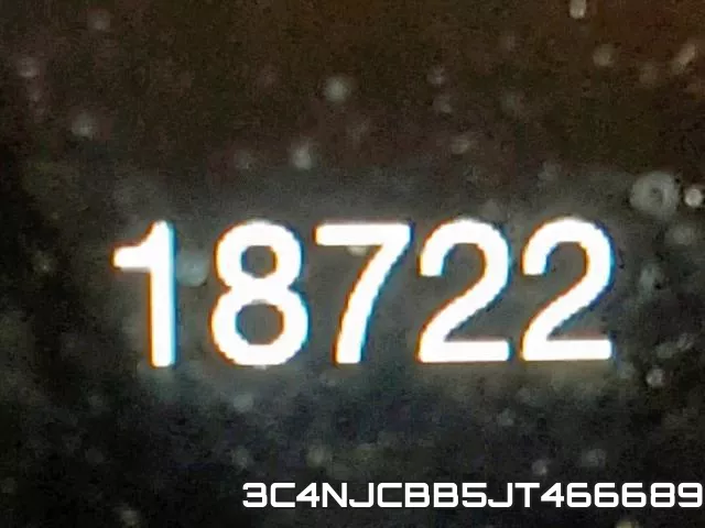3C4NJCBB5JT466689 фото 9