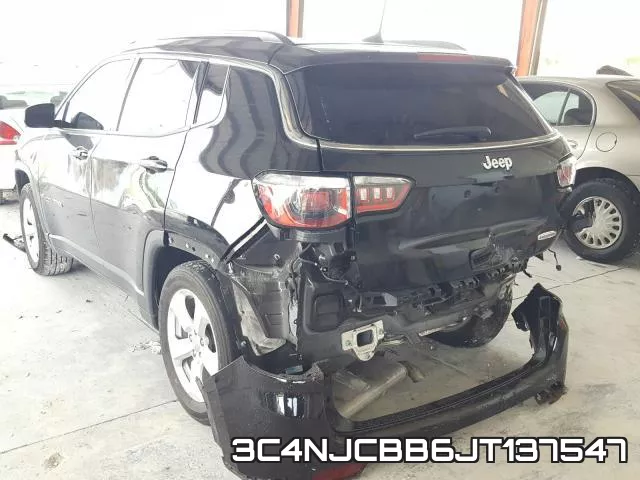 3C4NJCBB6JT137547 фото 4