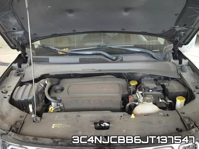 3C4NJCBB6JT137547 фото 8