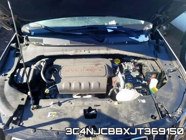 3C4NJCBBXJT369150 фото 8