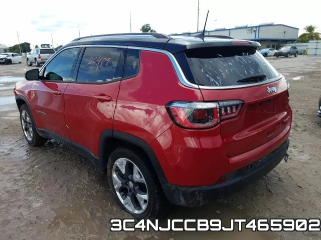 3C4NJCCB9JT465902 фото 4