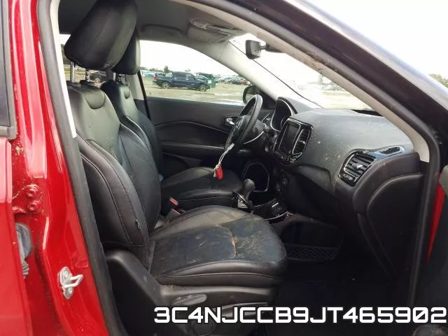 3C4NJCCB9JT465902 фото 6