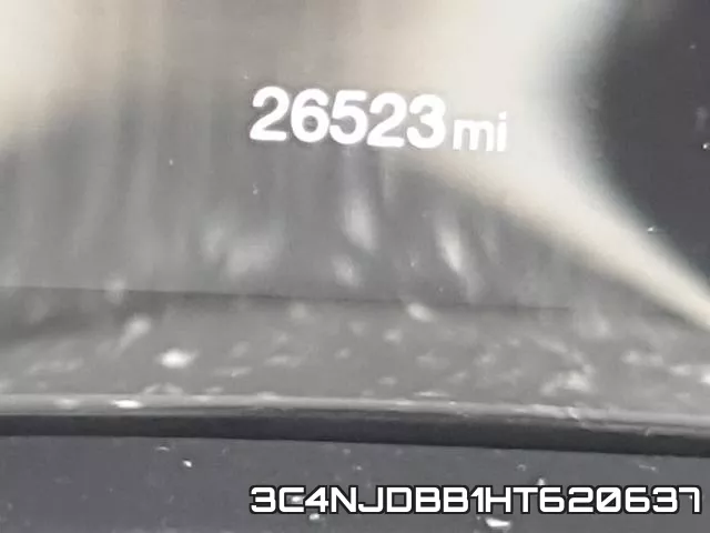 3C4NJDBB1HT620637 фото 9
