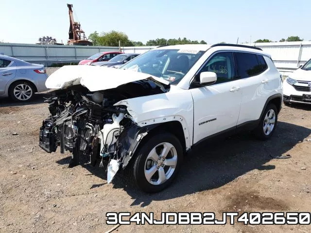 3C4NJDBB2JT402650 фото 3