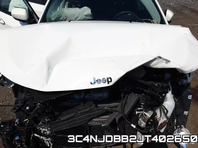 3C4NJDBB2JT402650 фото 8