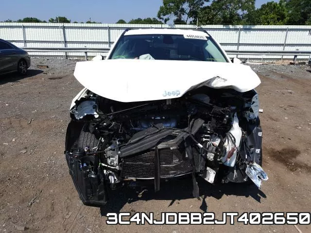 3C4NJDBB2JT402650 фото 10