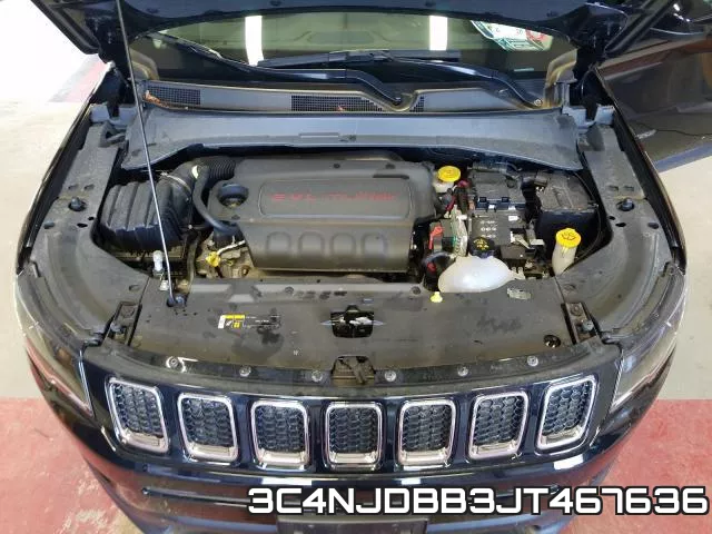 3C4NJDBB3JT467636 фото 8