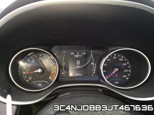 3C4NJDBB3JT467636 фото 9