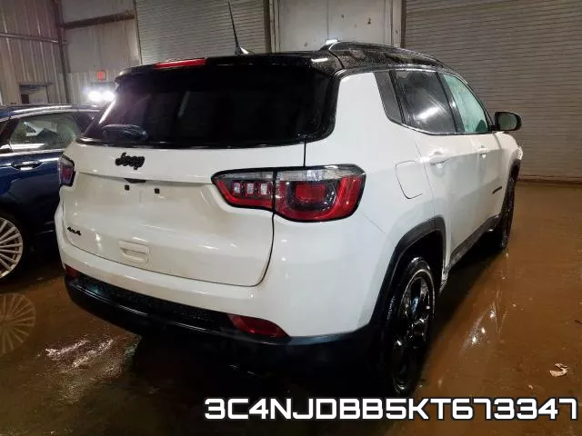3C4NJDBB5KT673347 фото 5