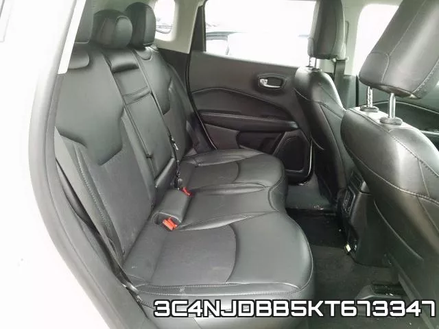 3C4NJDBB5KT673347 фото 7