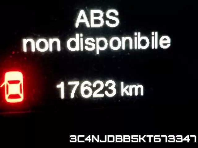 3C4NJDBB5KT673347 фото 9