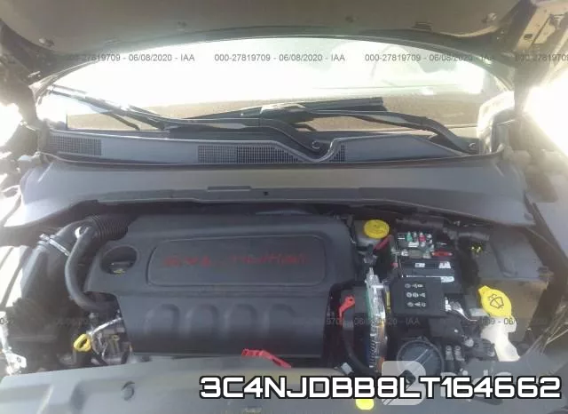 3C4NJDBB8LT164662 фото 2