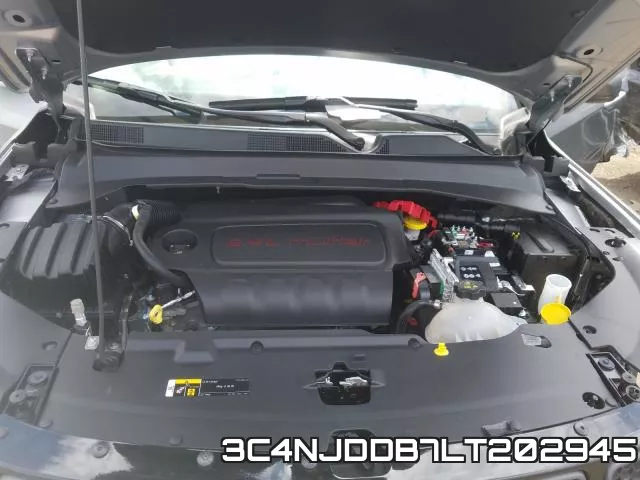 3C4NJDDB7LT202945 фото 8