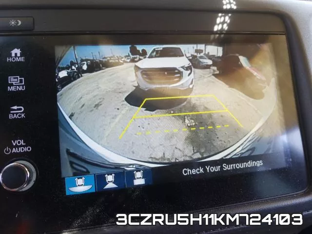 3CZRU5H11KM724103 фото 10