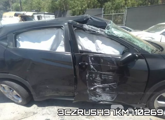 3CZRU5H37KM710269 фото 7