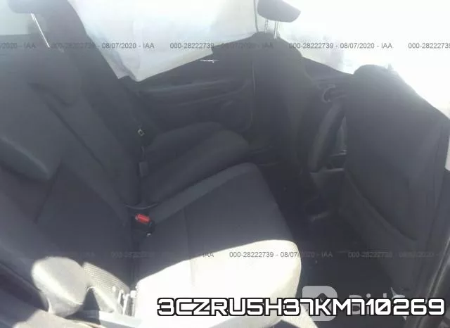 3CZRU5H37KM710269 фото 9