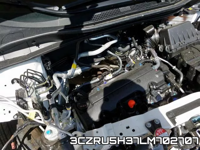 3CZRU5H37LM702707 фото 2