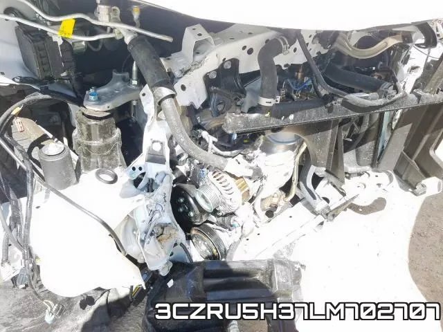 3CZRU5H37LM702707 фото 9