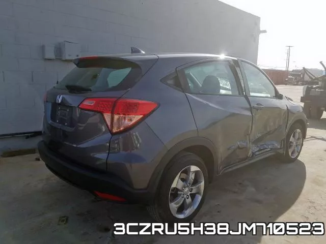 3CZRU5H38JM710523 фото 5