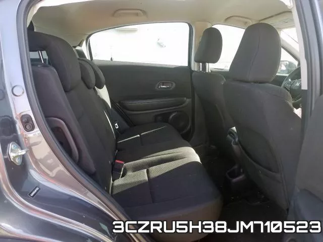 3CZRU5H38JM710523 фото 7