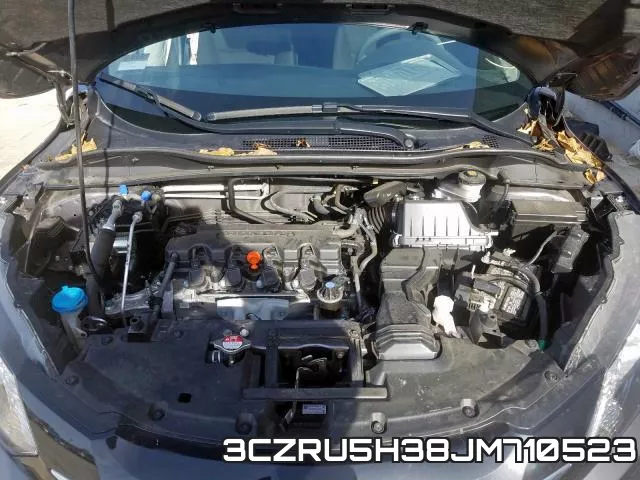 3CZRU5H38JM710523 фото 8