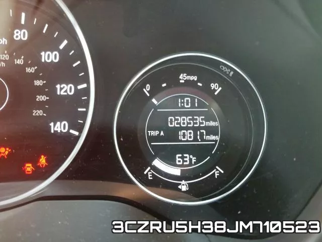 3CZRU5H38JM710523 фото 9