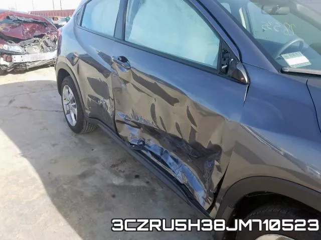 3CZRU5H38JM710523 фото 10