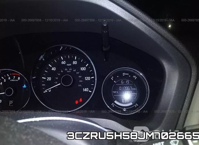 3CZRU5H58JM702665 фото 8