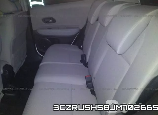 3CZRU5H58JM702665 фото 9