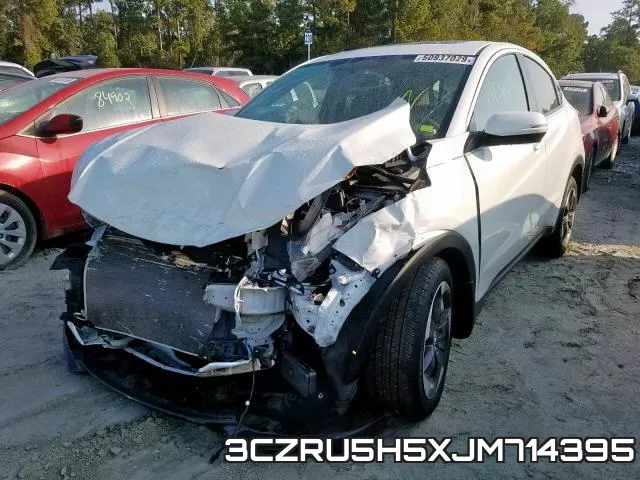 3CZRU5H5XJM714395 фото 3