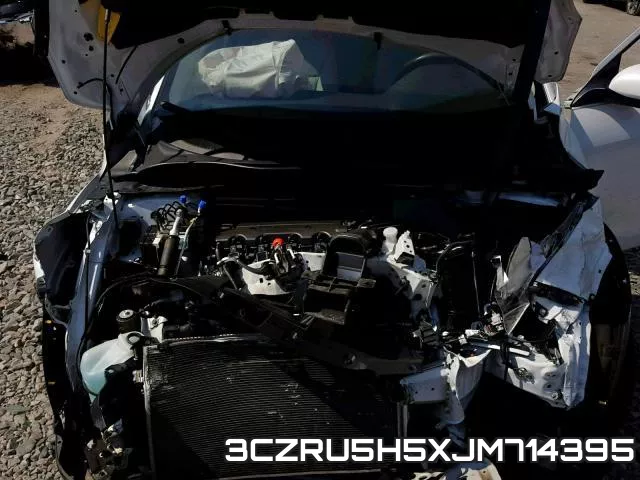 3CZRU5H5XJM714395 фото 8