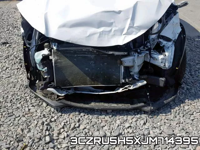 3CZRU5H5XJM714395 фото 10