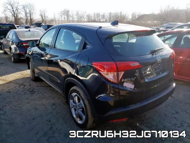 3CZRU6H32JG710134 фото 4