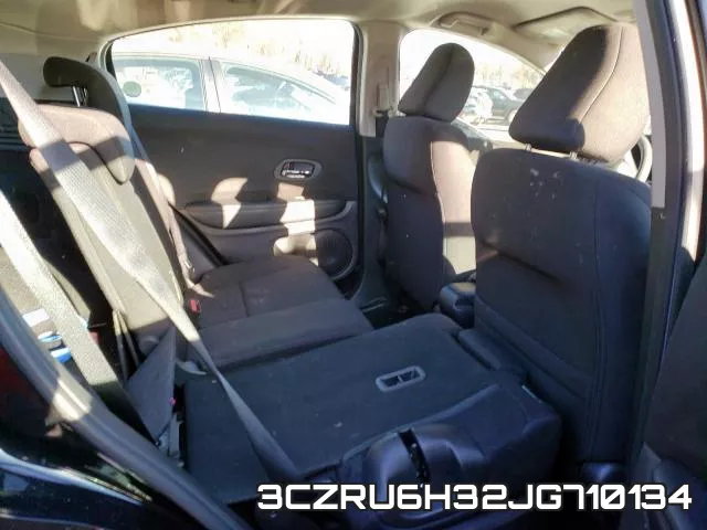 3CZRU6H32JG710134 фото 7