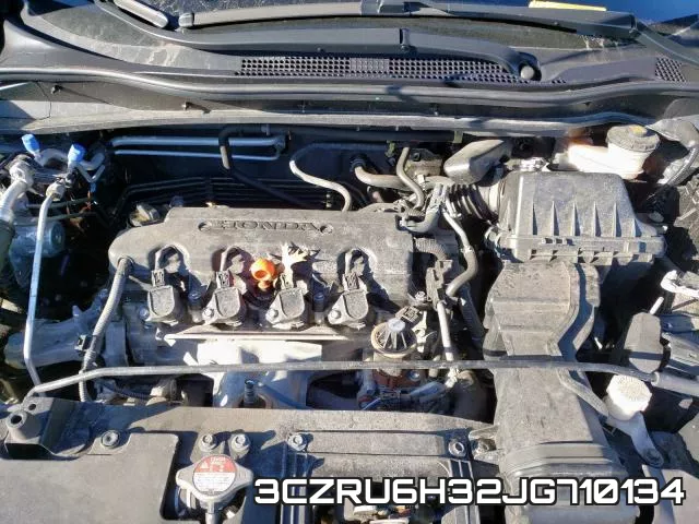 3CZRU6H32JG710134 фото 8