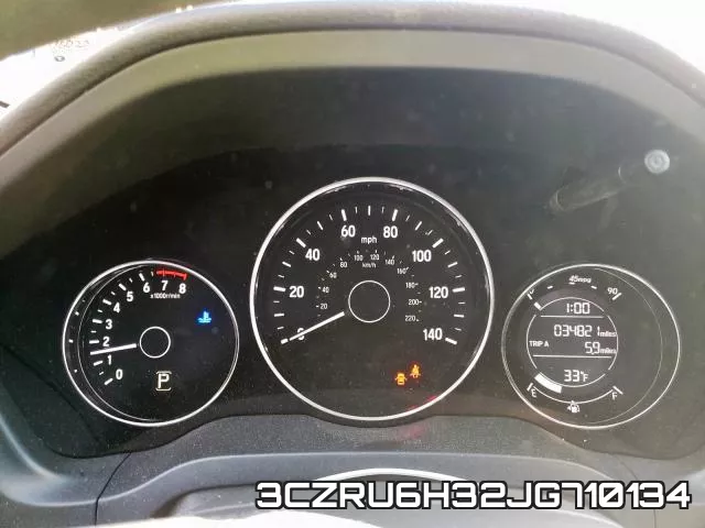 3CZRU6H32JG710134 фото 9