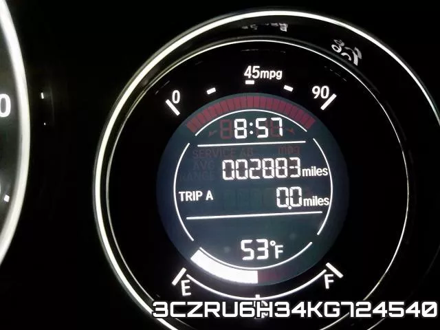 3CZRU6H34KG724540 фото 9