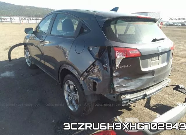3CZRU6H3XHG702843 фото 4