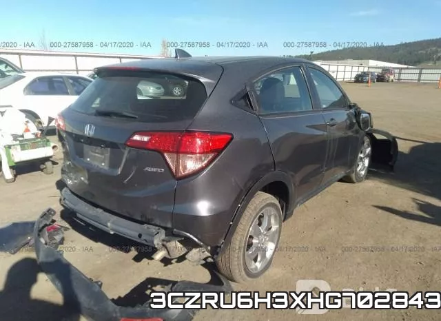 3CZRU6H3XHG702843 фото 5
