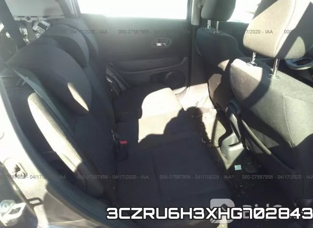 3CZRU6H3XHG702843 фото 9