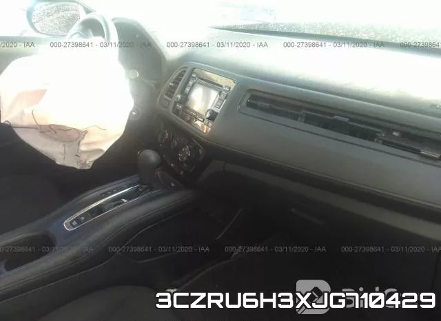 3CZRU6H3XJG710429 фото 6