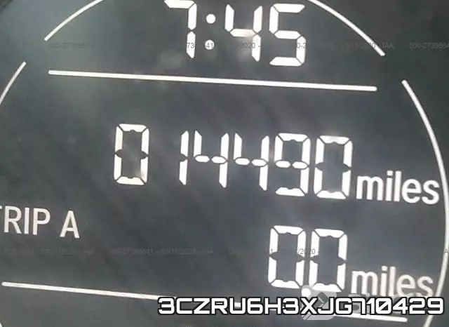 3CZRU6H3XJG710429 фото 8