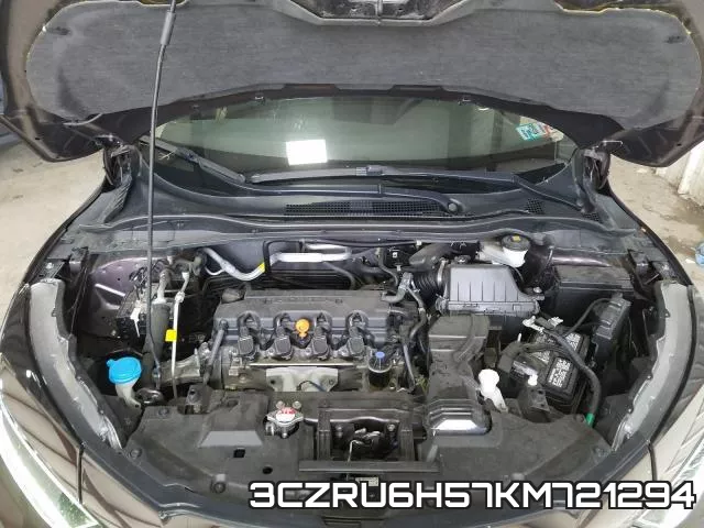 3CZRU6H57KM721294 фото 8