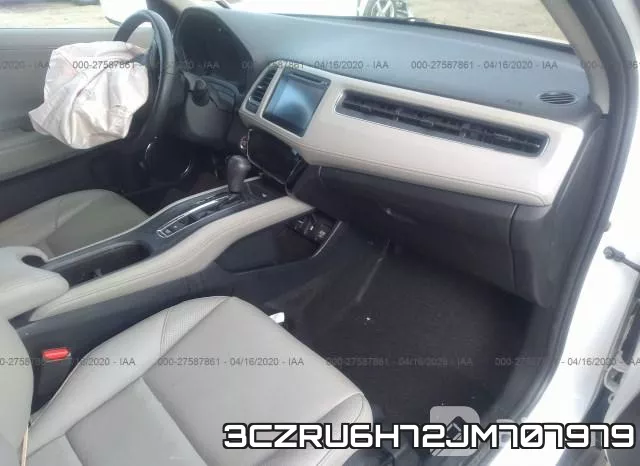 3CZRU6H72JM707979 фото 6