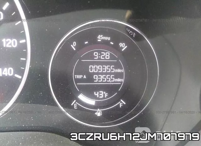 3CZRU6H72JM707979 фото 8
