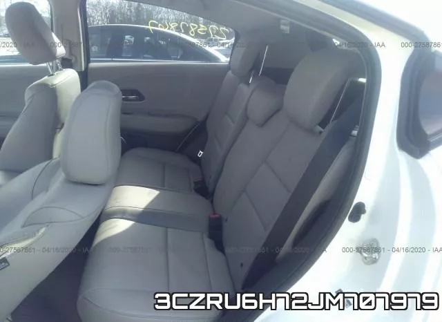 3CZRU6H72JM707979 фото 9